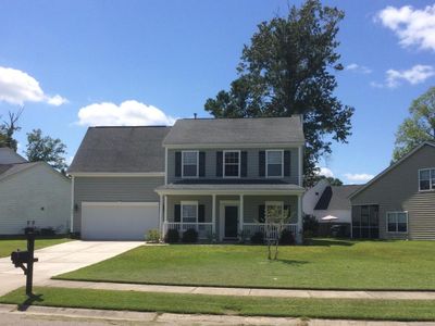 213 Summer Rain Ct, Charleston, SC, 29414
