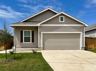 840 Circle Way, Jarrell, TX 76537