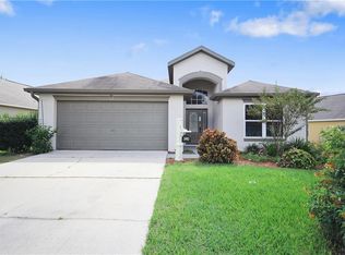 3140 Rawcliffe Rd, Clermont, FL 34714