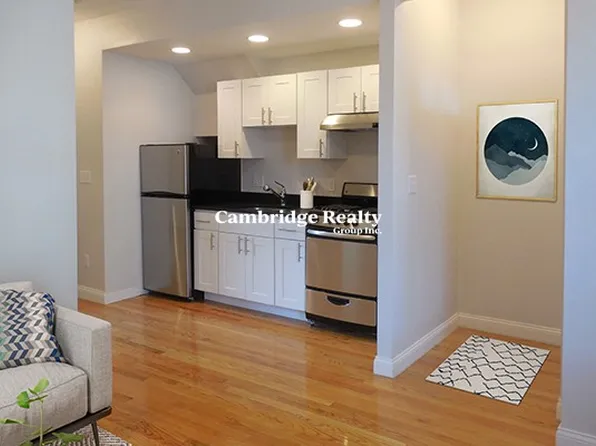 100 Willow St, Cambridge, MA