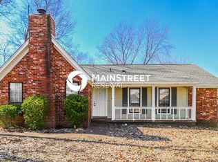 2101 Rose Garden Cv, Memphis, TN 38133