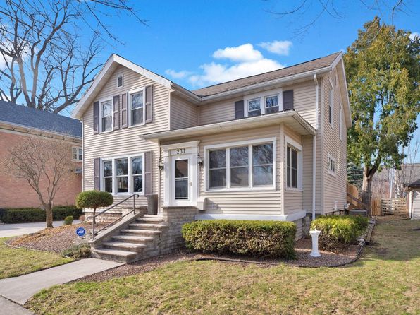 231 Sheboygan St, Fond Du Lac, WI 54935
