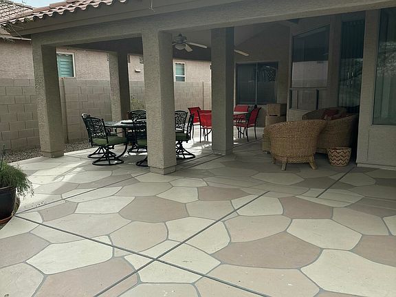 4th image of 8846 E COPPER Drive