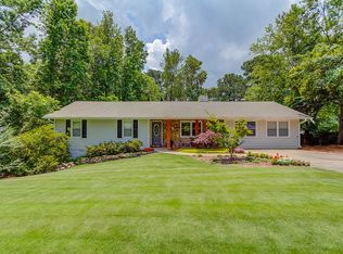 2882 Crabapple Ln, Dacula, GA 30019