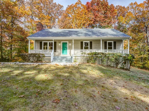1151 Clarks Rd, Rustburg, VA 24588