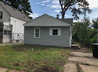 14874 Dolphin St, Detroit, MI 48223