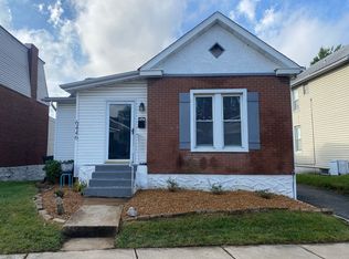 6446 Southwest Ave, Saint Louis, MO