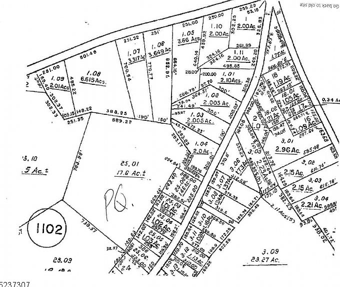 12 Ward Road, Hardwick, NJ 07825 Zillow