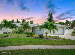 543 Biscayne Dr, Indian Harbour Beach, FL 32937
