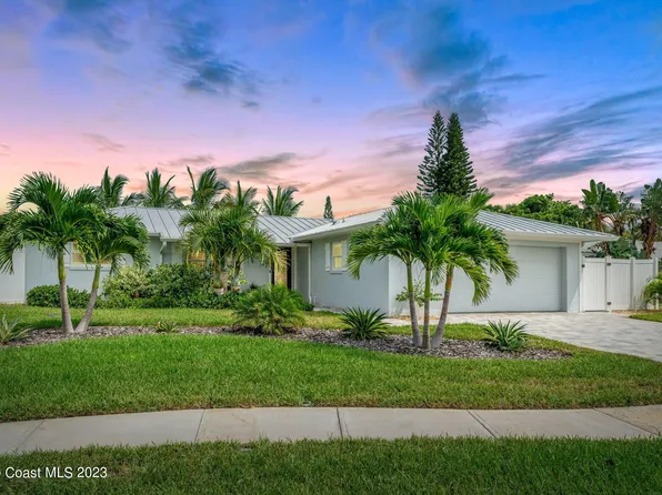 543 Biscayne Dr, Indian Harbour Beach, FL 32937