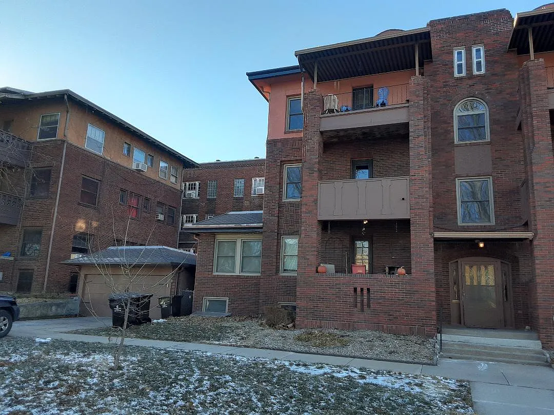 1 bed, 1000 sqft, $950 — Photo 3