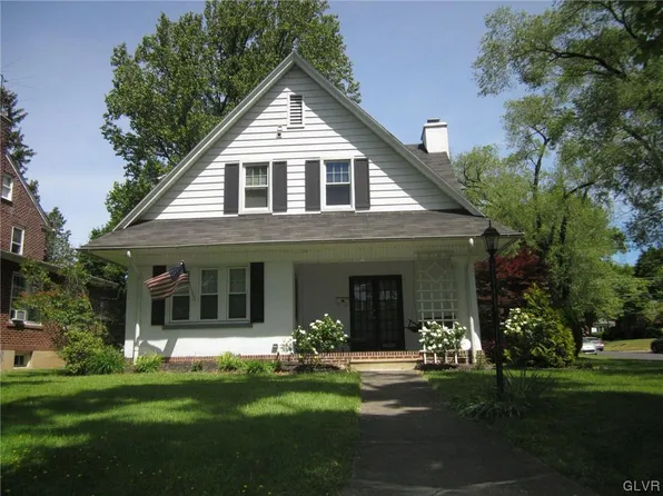 2803 W Greenleaf St, Allentown, PA 18104