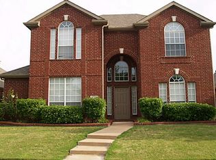 5757 Bedford Ln, The Colony, TX 75056