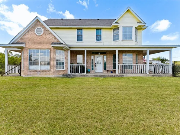 944 Land Of Goshen Dr, Springtown, TX 76082