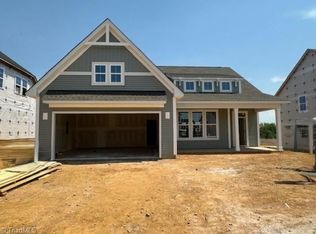 3006 Bayou St, Graham, NC 27253
