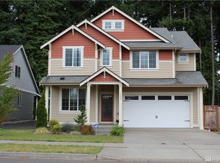 7003 Munn Lake Dr SE, Tumwater, WA 98501
