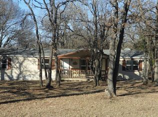 401 Knob Hill Rd, Springtown, TX 76082