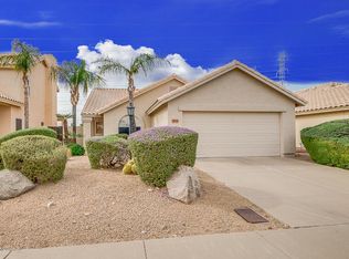 11964 N 111th Way, Scottsdale, AZ 85259