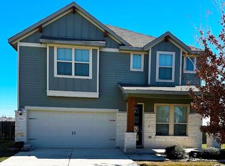 4802 Drifter Oaks St, Saint Hedwig, TX 78152