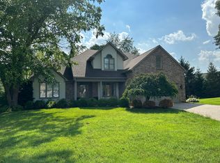 13402 Sapling Spring Pl, Louisville, KY 40245