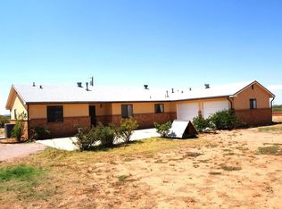 4775 Dunn Dr, Las Cruces, NM 88011
