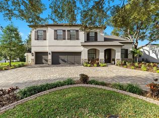 3605 E Tampa Cir, Tampa, FL 33629