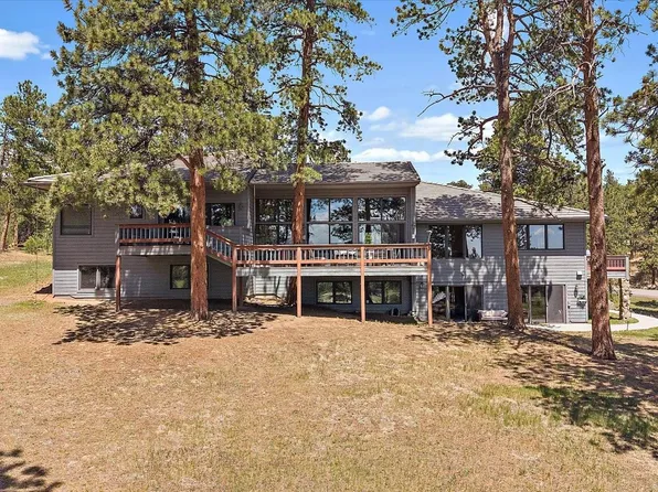 395 Spring Ranch Drive, Golden, CO 80401