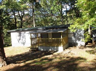 14914 E Azalea Dr, Alexander, AR 72002