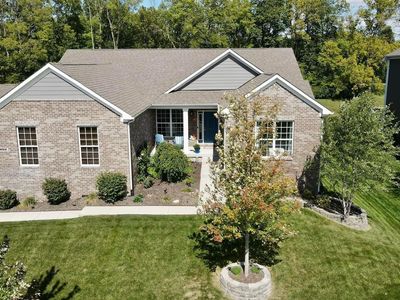 4912 Waterhaven Dr, Noblesville, IN, 46062