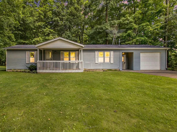 2487 103rd Ave, Otsego, MI 49078