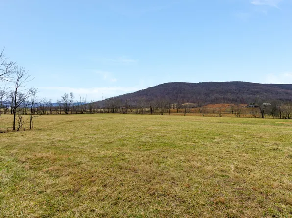 0 Kemmer Rd, Crossville, TN 38555