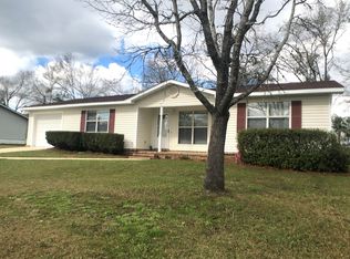 111 Richberry Dr, Dothan, AL 36301