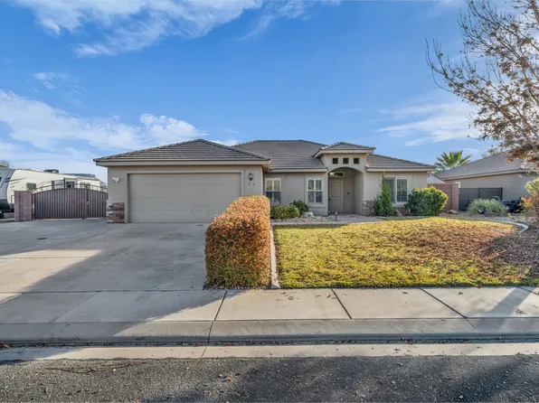904 N 300 W, Hurricane, UT 84737