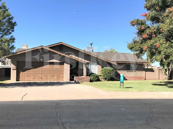 3204 S Nu Vista Ln, Tempe, AZ 85282