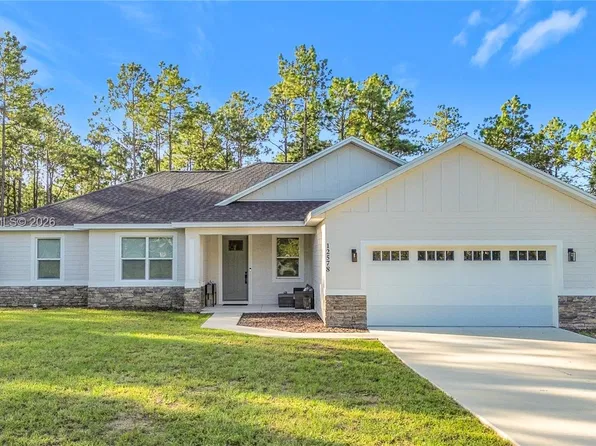 12578 SW 62nd Pl, Ocala, FL 34481
