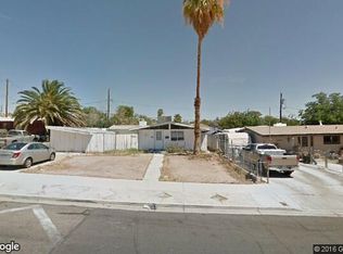 5404 Evergreen Ave, Las Vegas, NV 89107