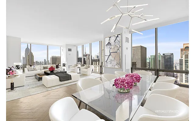 Rented by Douglas Elliman | media 1