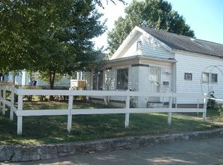 1002 W Iowa St, Evansville, IN