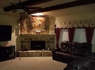 506 Mossy Grv, San Antonio, TX 78253
