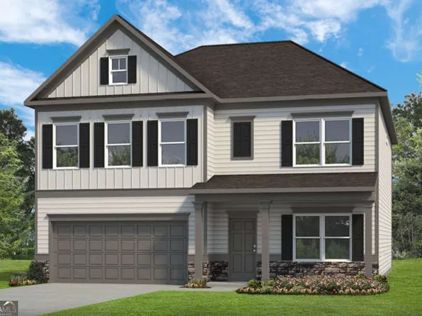 124 Shire Loop, Calhoun, GA 30701