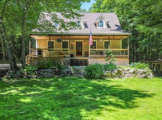 775 Foss Rd, Limerick, ME 04048