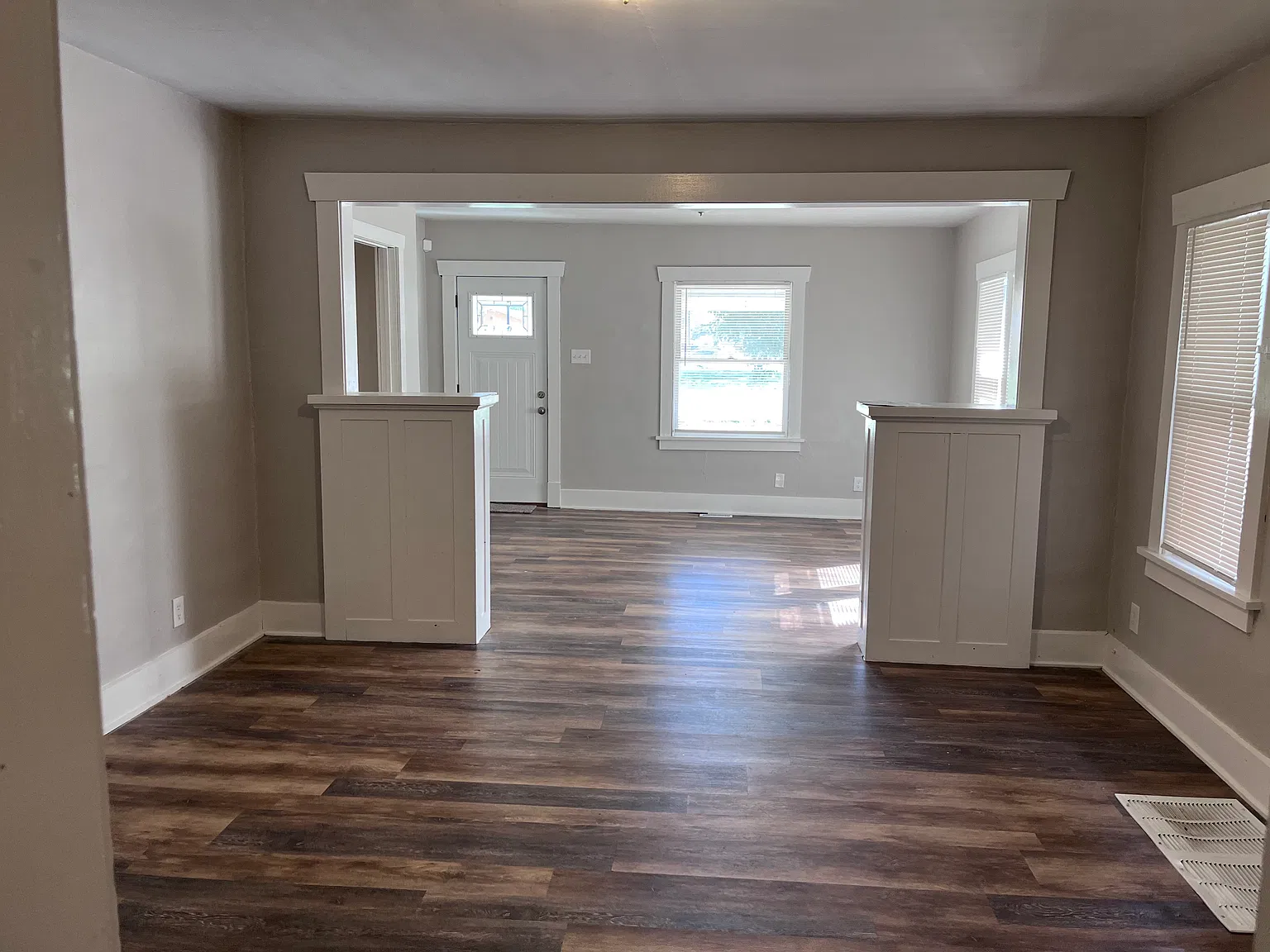 3 bed, 1200 sqft, $800 — Photo 2