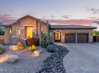 2624 E Bridgeport Pkwy, Gilbert, AZ 85295