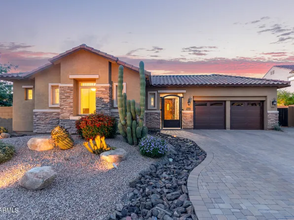 2624 E BRIDGEPORT Parkway, Gilbert, AZ 85295