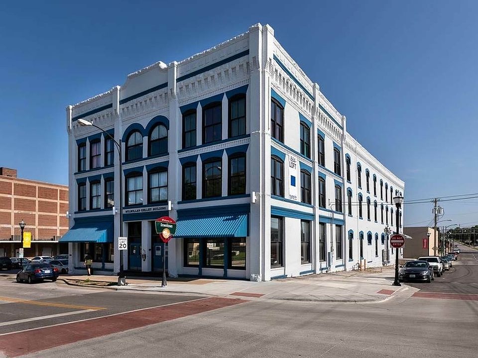 Founders Park Lofts