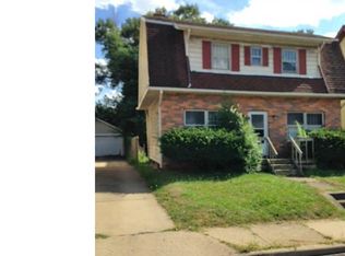 1342 25th St NW, Canton, OH 44709