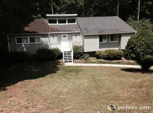5214 Walker Rd, Stone Mountain, GA 30088