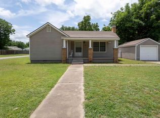 1902 W Ash Ave, Duncan, OK 73533