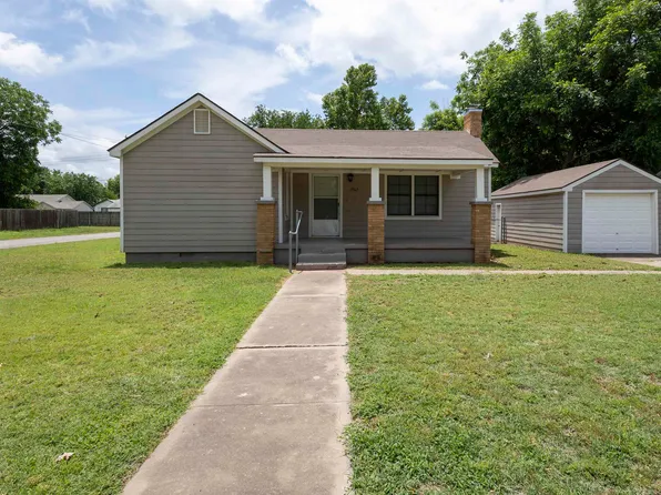 1902 W Ash Ave, Duncan, OK 73533