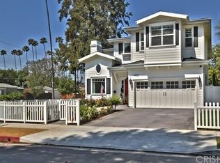 4503 Ethel Ave, Studio City, CA 91604